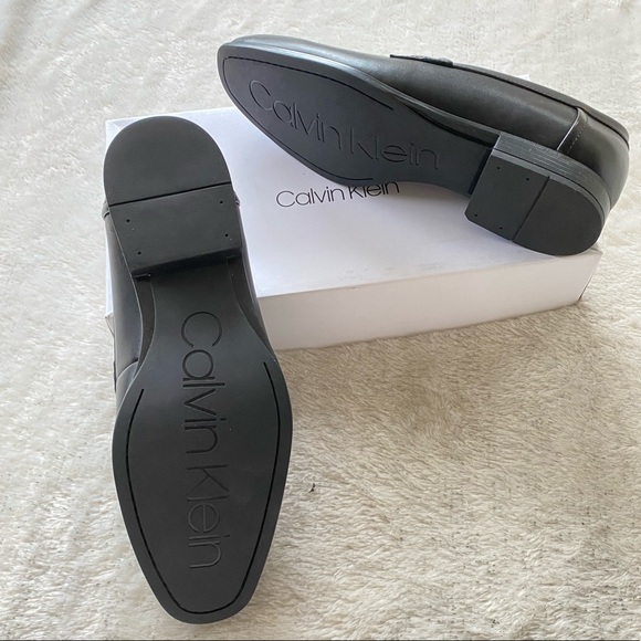 Clavin Klein Men's Shoes. - Picture 3 of 4